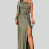 Alice | Vestido Maxi
