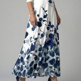 NATALIA | Vestido Midi