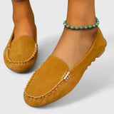 Carla - Sapato de Conforto Elegante