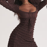 Marisa | Vestido Mini