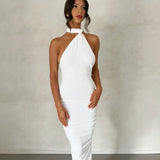 Arabella | Vestido Maxi