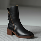 Garciela Botins Elegantes