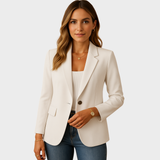 Bretanha | Blazer ajustado