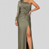 Alice | Vestido Maxi