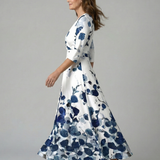 NATALIA | Vestido Midi