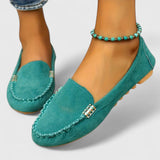 Carla - Sapato de Conforto Elegante