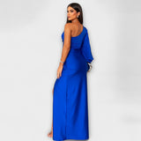 Julie - Vestido elegante com sofisticação