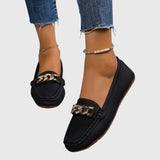 Melissa - Sapatilhas de Conforto