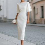 VALERISE | Vestido Midi