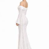 Annie | Vestido Maxi