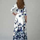 NATALIA | Vestido Midi