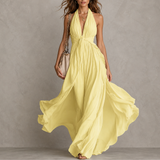 ZARIA | Vestido Maxi