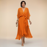 MONICA | Vestido Midi