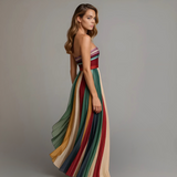Felice™ | Elegante vestido sem alças em várias cores