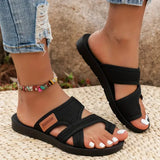 Caroline - Sandálias Ortopédicas de Correção de Hallux Valgus