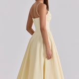 Delali | Vestido Midi
