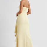 Meadow | Vestido Maxi