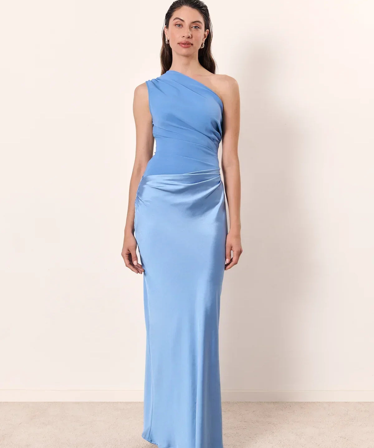 Zondra | Vestido Maxi