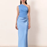 Zondra | Vestido Maxi