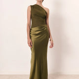 Zondra | Vestido Maxi