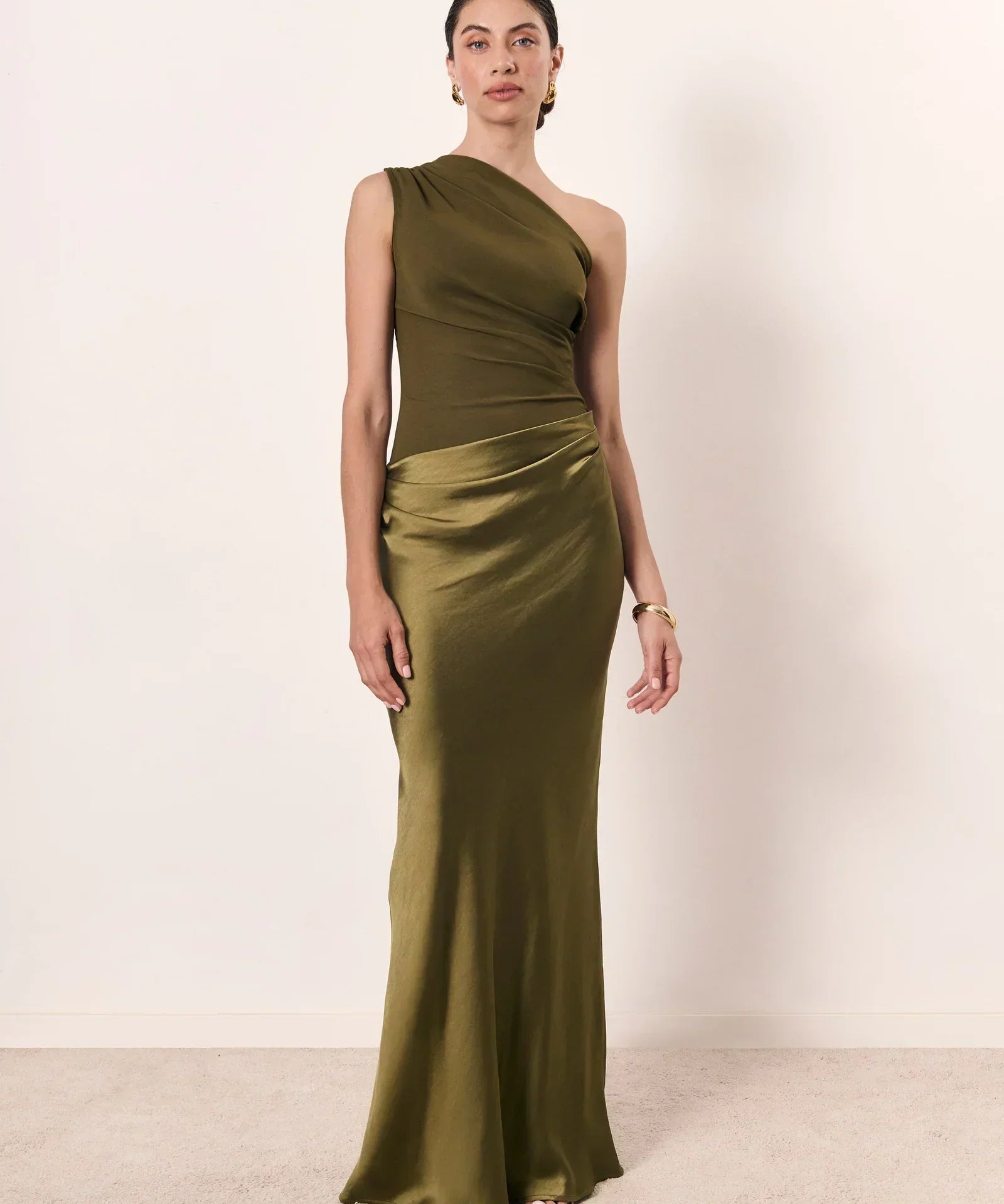 Zondra | Vestido Maxi