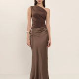 Zondra | Vestido Maxi