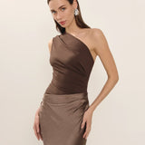 Zondra | Vestido Maxi