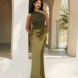 Zondra | Vestido Maxi