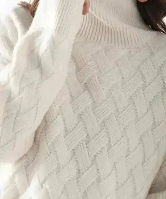 Aamu | Sweater de Faculdade
