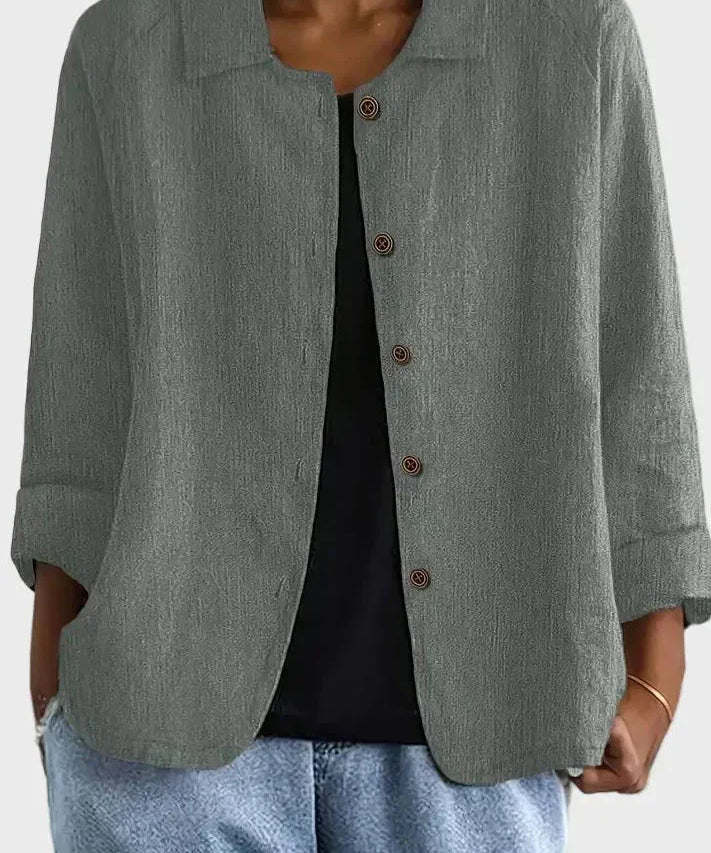 Agnes | T-shirt Leve