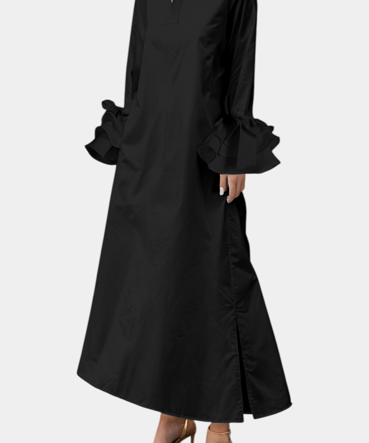 Alberte | Vestido Midi