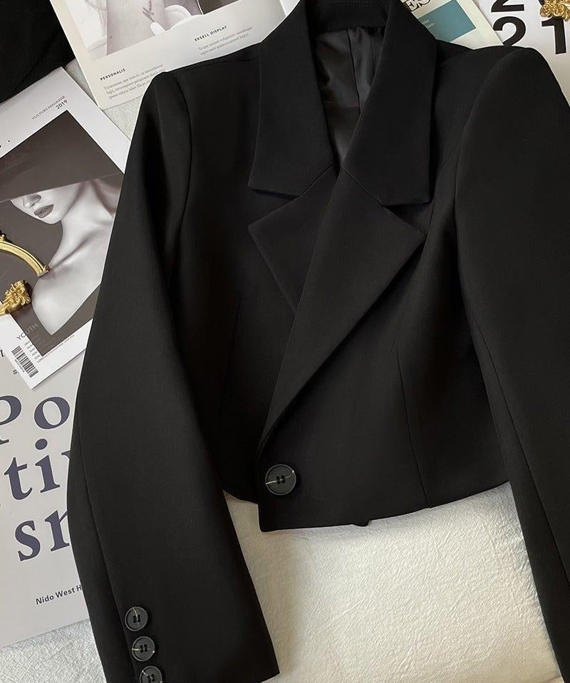 Albertha | Blazer Clássica