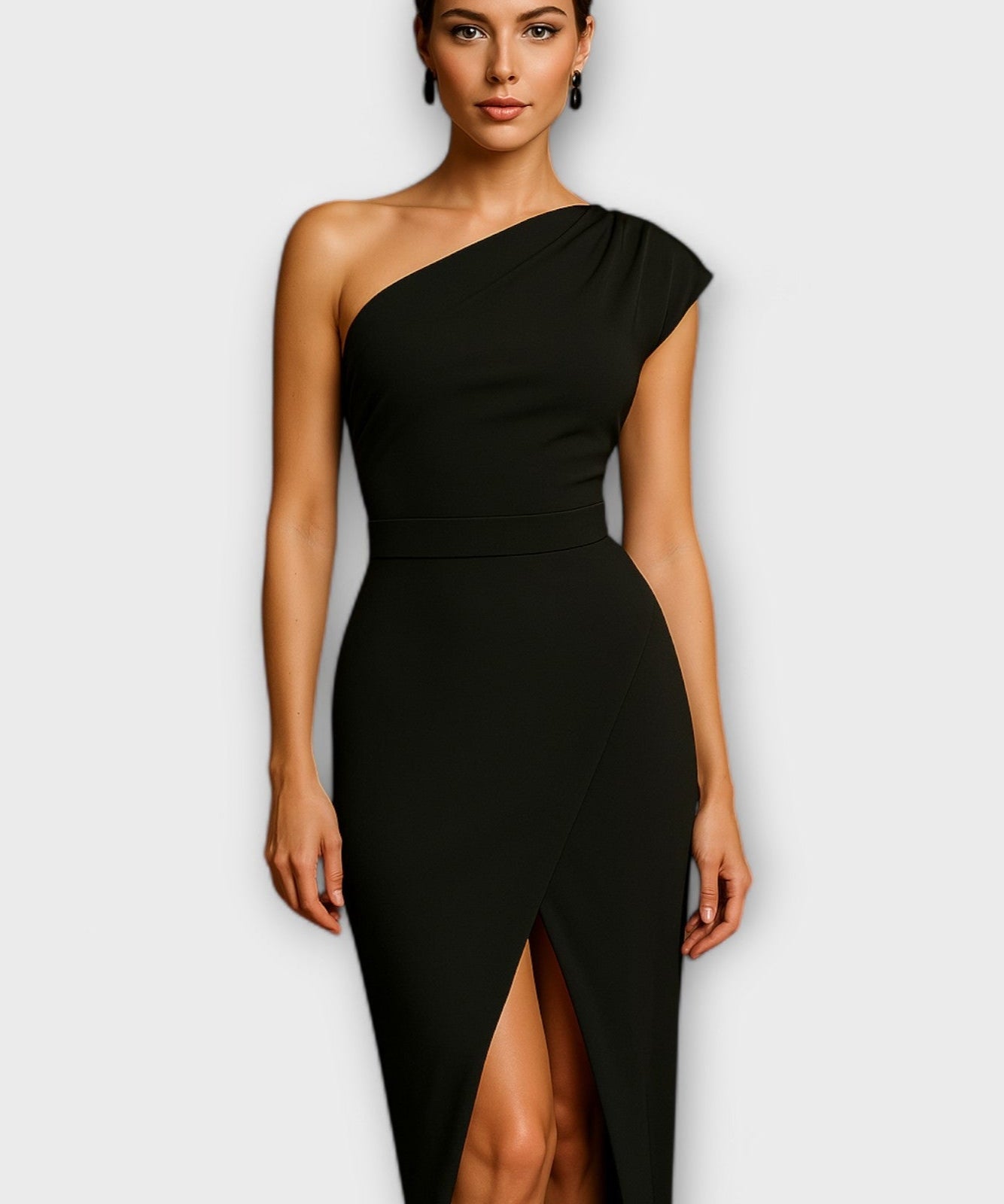 Albertha | Maxi Vestido