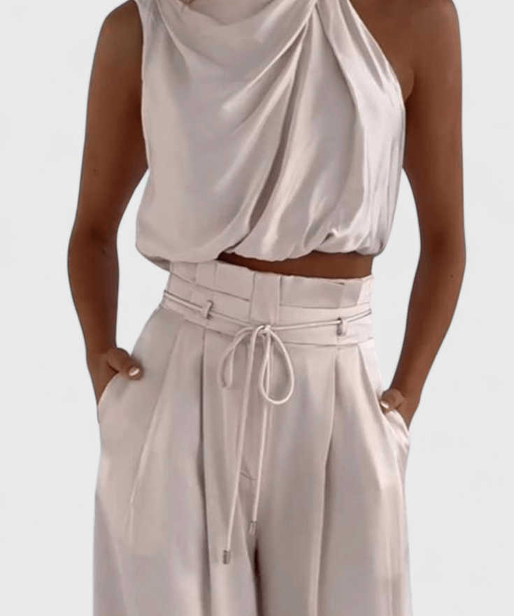 Albertha | Conjunto