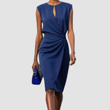 Rita - Vestido Elegante Versátil