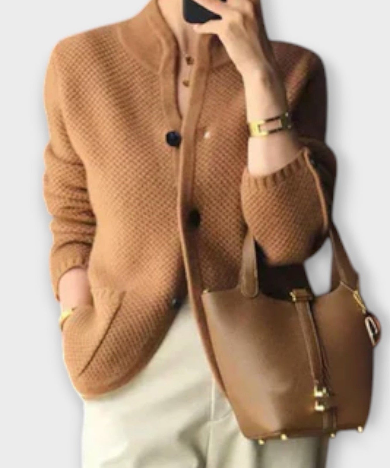 Alissa | Cardigan