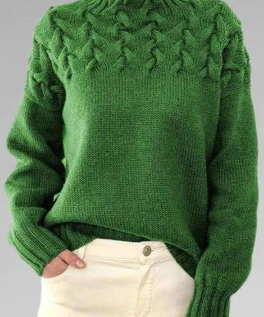 Alma | Pullover Elegante