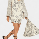 Amalia | Conjunto