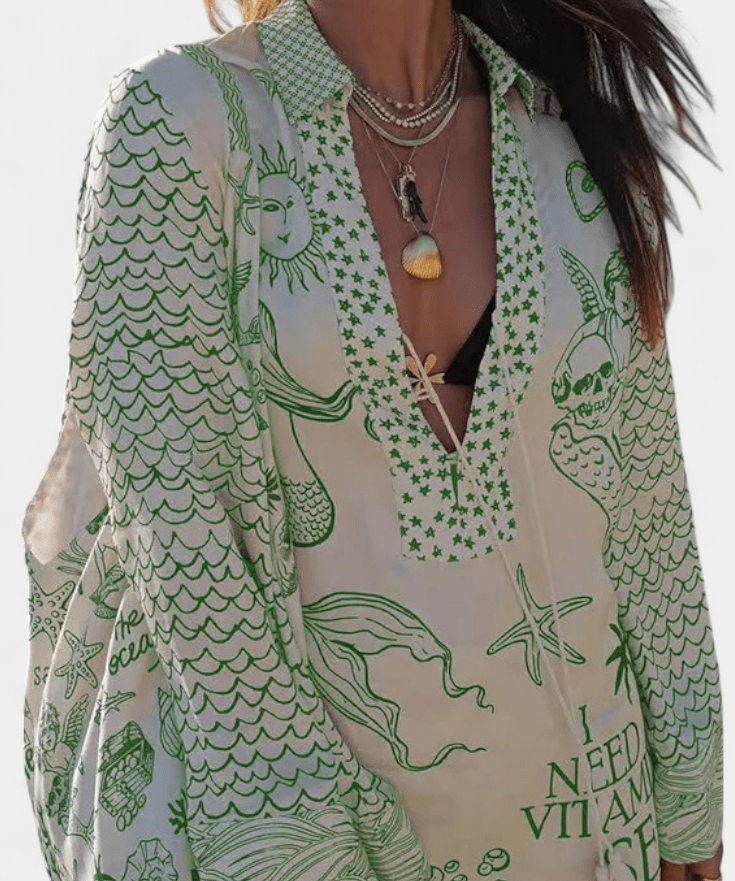 Amalia | Conjunto