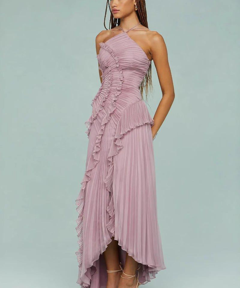 Amalie | Vestido Maxi