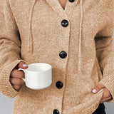 Amelia | Cardigan