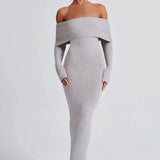 Anjo | Vestido Maxi