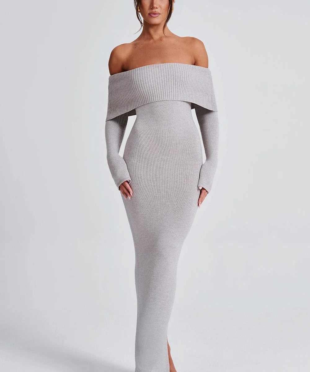 Anjo | Vestido Maxi