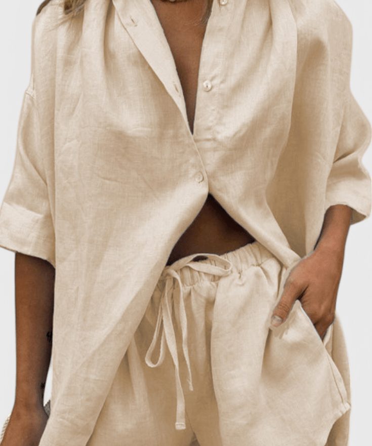 Anika | Conjunto