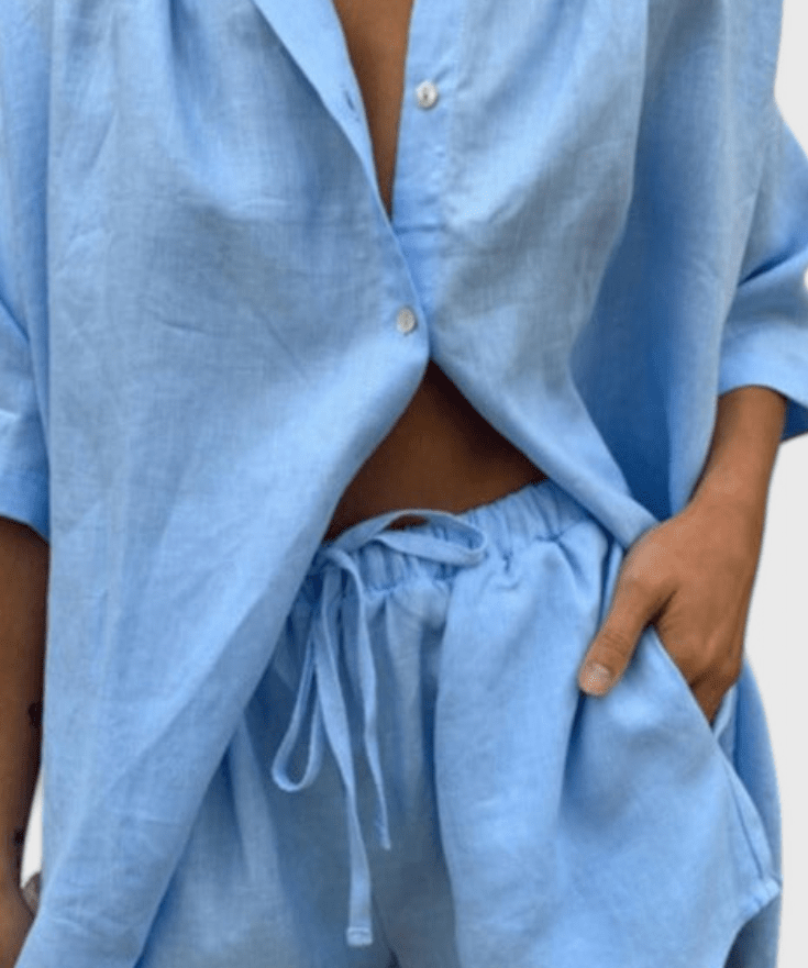 Anika | Conjunto