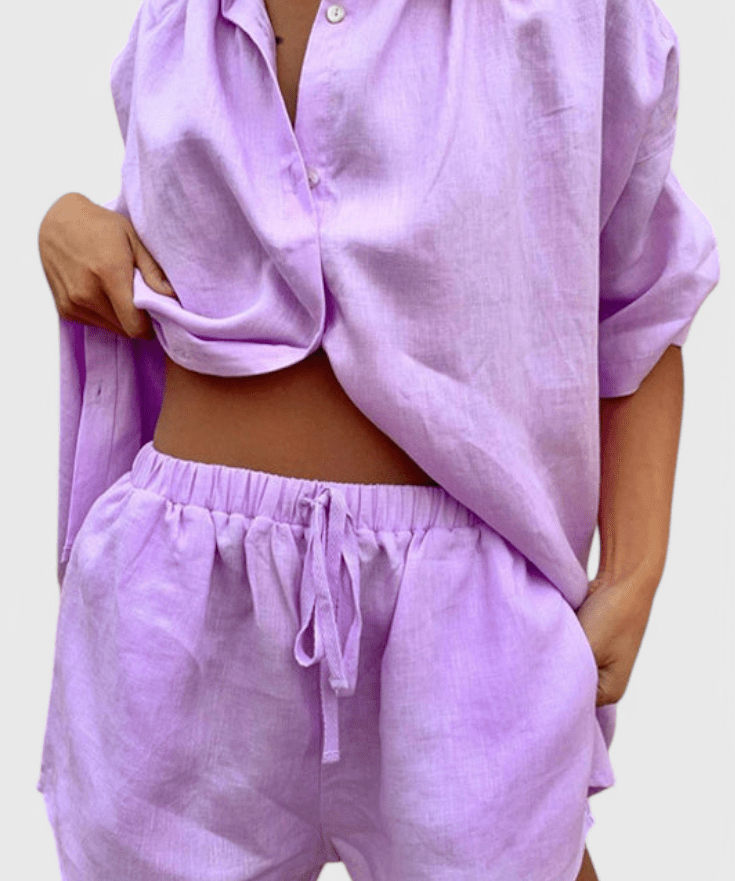 Anika | Conjunto