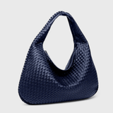 Anna | Bolsa trançada
