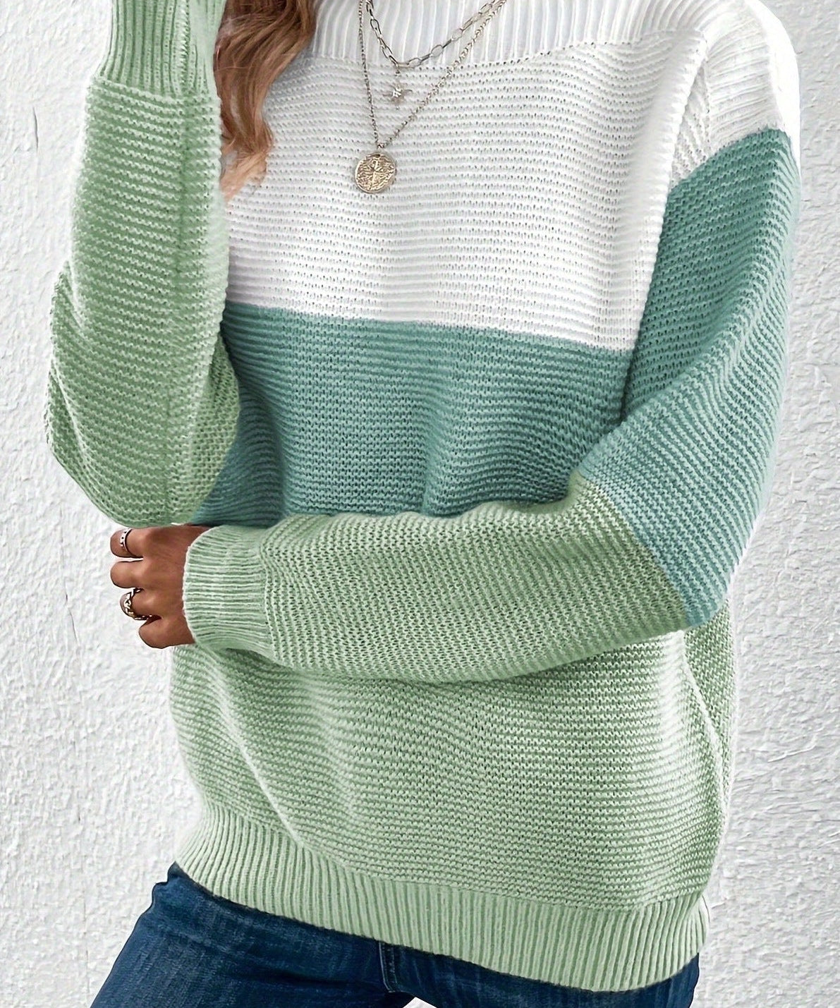 Anna | Sweater