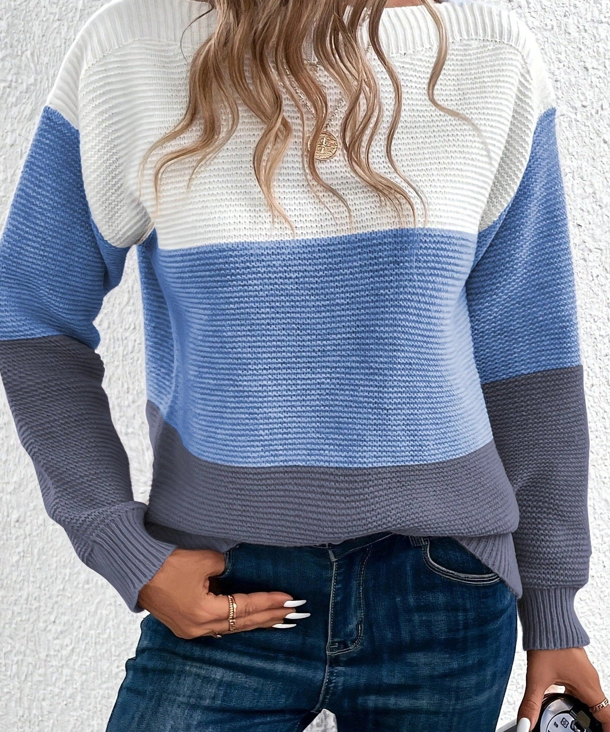 Anna | Sweater