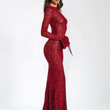 Lariza | Vestido Maxi